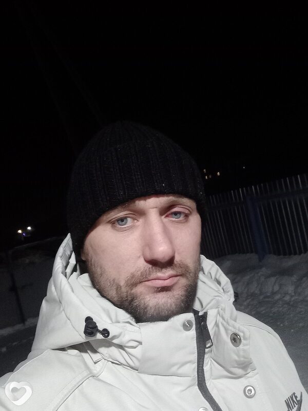Дмитрий, 35, Риддер — анкета №1764456