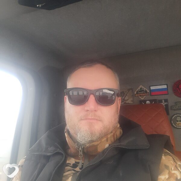 Алексей, 44, Туле — анкета №1764663
