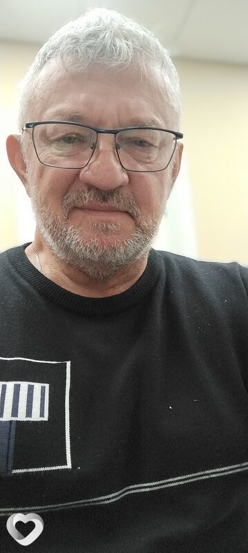 Василий, 67, Краснодаре — анкета №1764667