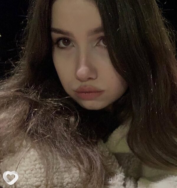 София, 23, Москве — анкета №1764678
