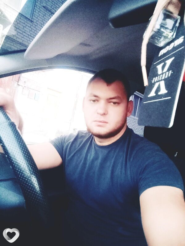 Паша, 28, Чехове — анкета №1764682