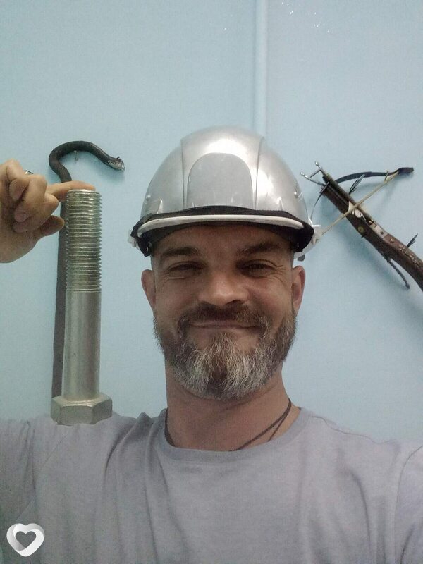 Александр, 48, Вологде — анкета №1764683