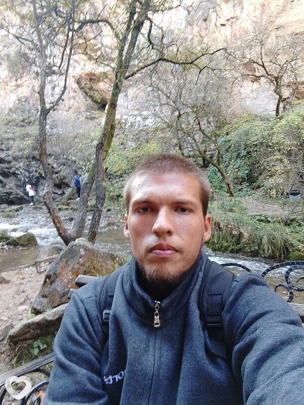 Влад, 25, Армавире — анкета №1764685