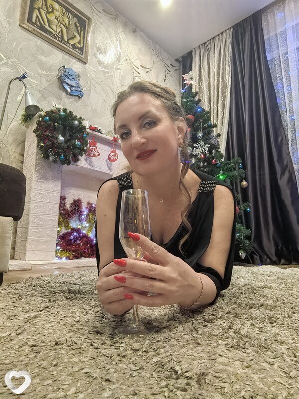 Анастасия, 46, Томске — анкета №1764988