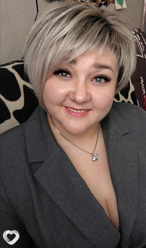 Инночка, 33, Уфе — анкета №1764993