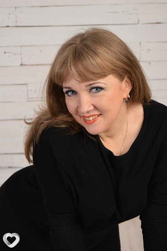 Светлана, 47, Иркутске — анкета №1765005