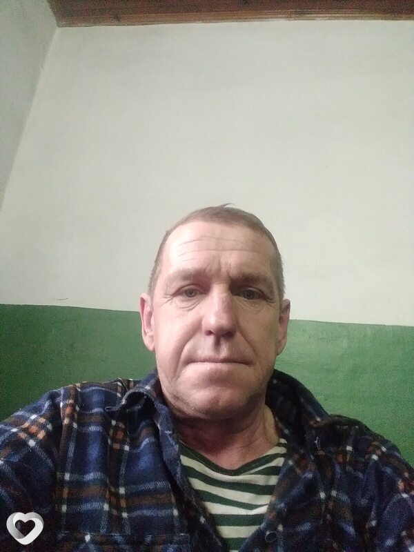 Толя, 55, Калинковичах — анкета №1764637