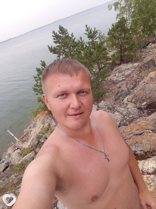 Николай, 41, Усть-Каменогорск — анкета №1764641