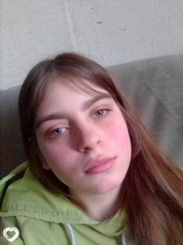 Ирина, 20, Саяногорске — анкета №1764647