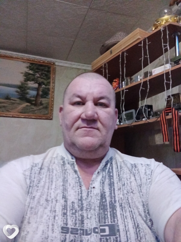 Олег, 53, Нижнем Новгороде — анкета №1764649