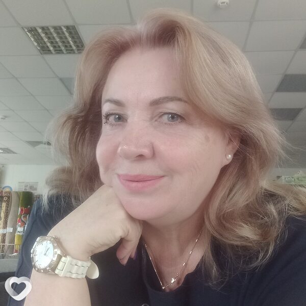 Надежда, 65, Ростове-на-Дону — анкета №1764655