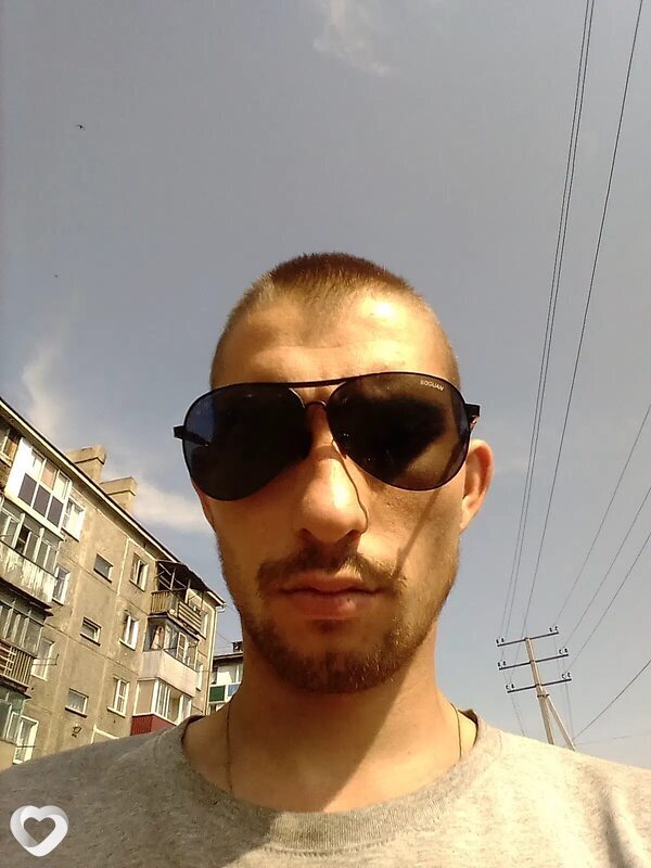 Сергей, 31, Калтане — анкета №1764861