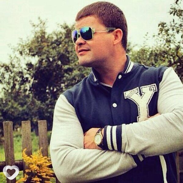 Алексей, 31, Минске — анкета №1764863