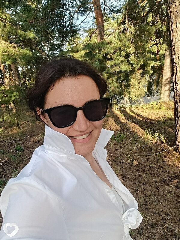 Татьяна, 39, Ульяновске — анкета №1764867