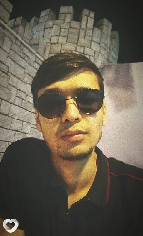 Жаслан, 29, Талдыкорган — анкета №1764716