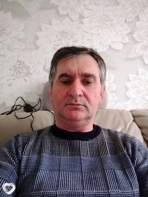 Шамиль, 54, Волгограде — анкета №1764718