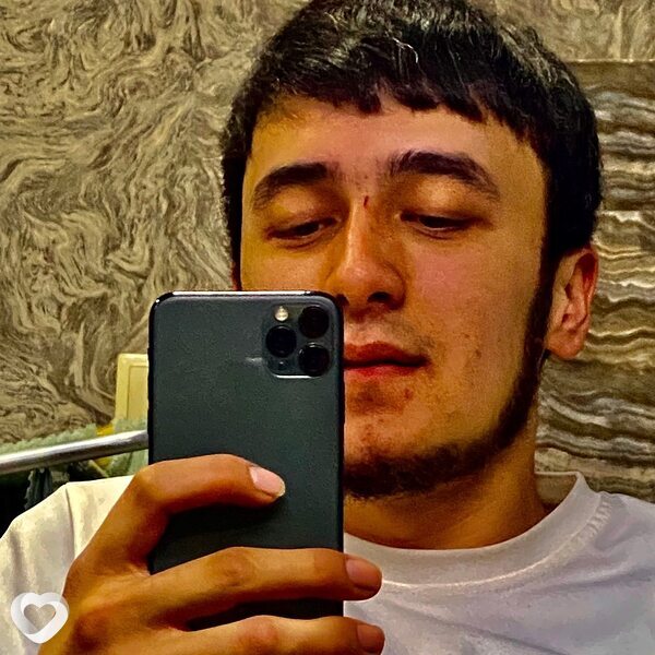Ali, 25, Петропавловске-Камчатском — анкета №1764736