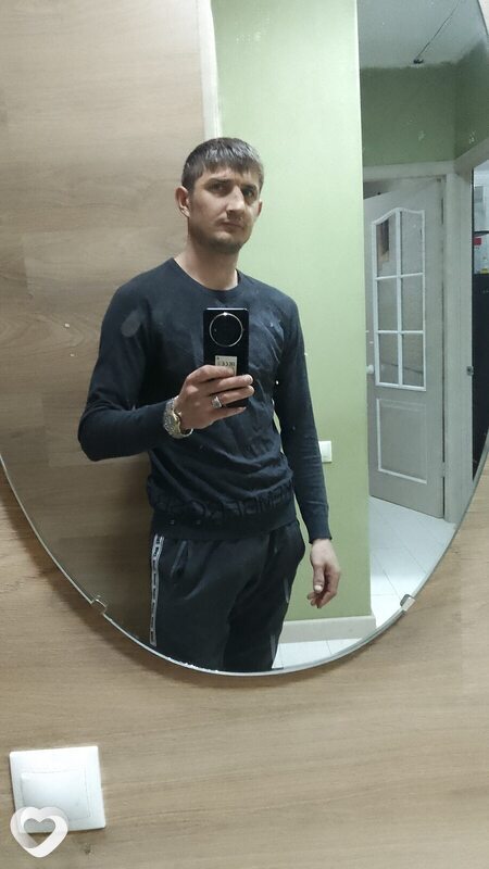 Николай, 32, Георгиевске — анкета №1764754