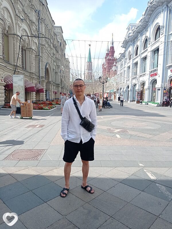 Ерлан, 37, Красногорске — анкета №1764755