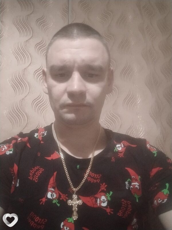 Алексей, 37, Москве — анкета №1764768