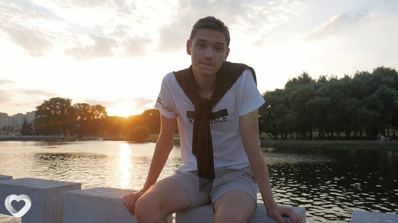 Дмитрий, 32, Омске — анкета №1764772