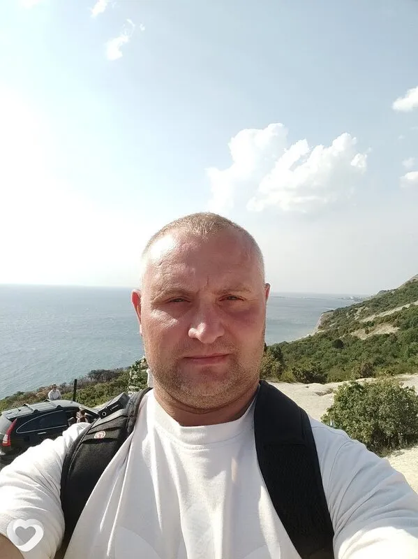 Сергей, 43, Москве — анкета №1764779