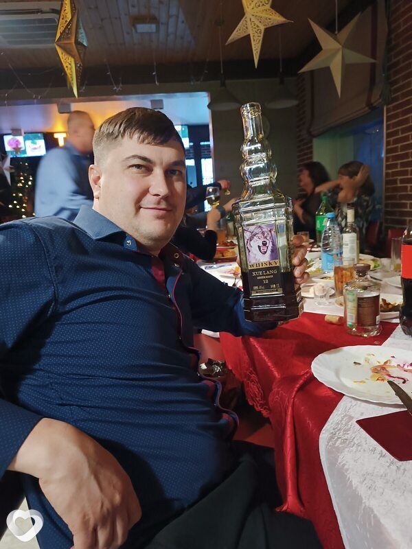 Муся, 39, Таганроге — анкета №1764836