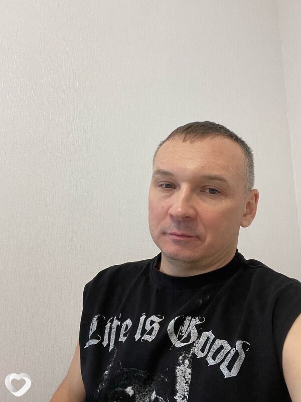 Роман, 45, Уфе — анкета №1764840
