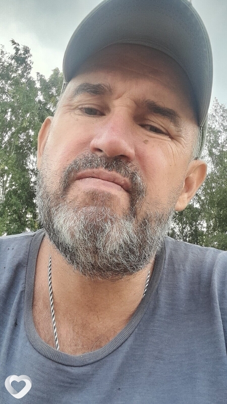 Павел, 54, Ярославле — анкета №1764850