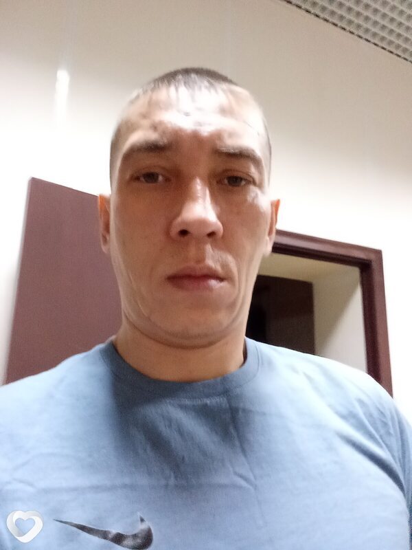 Рамиль, 40, Екатеринбурге — анкета №1764857