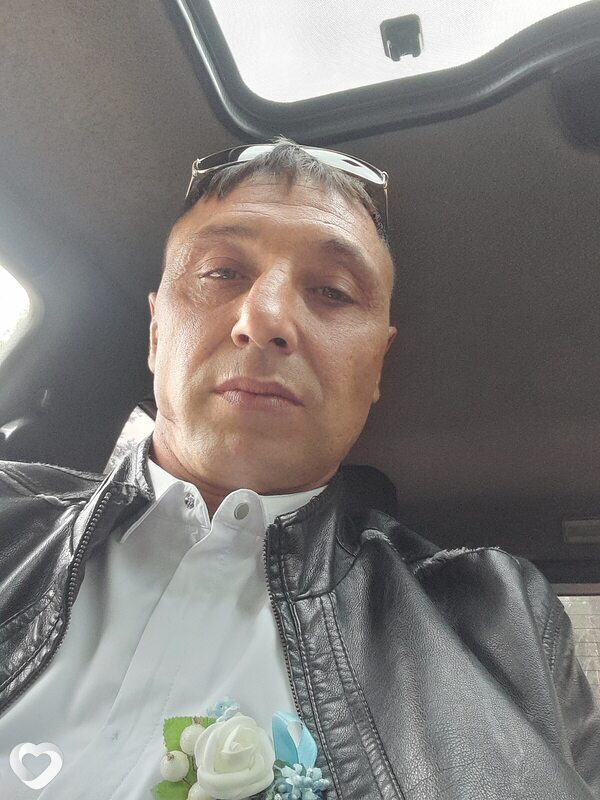 Дмитрий, 47, Актюбинске — анкета №1764891