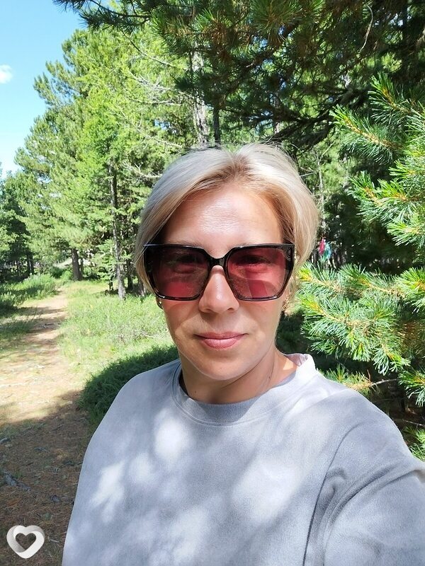 Оксана, Абакан