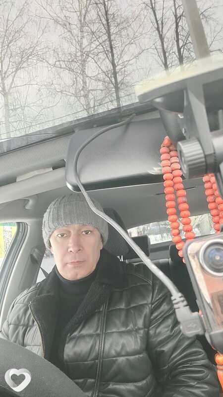 Татарин, 52, Салавате — анкета №1764907