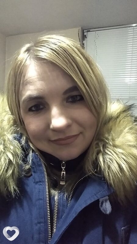 Наташа, 36, Киеве — анкета №1765686