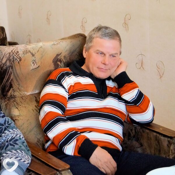 Виталий, 68, Перми — анкета №1765688