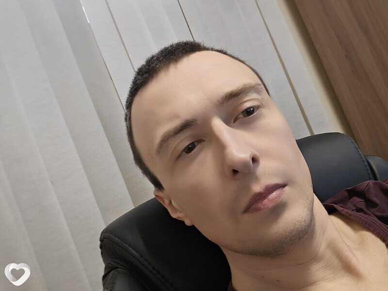 Виктор, 35, Соликамске — анкета №1765693