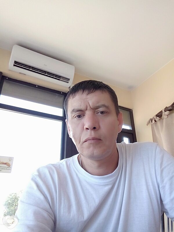 Александр, 44, Кольчугине — анкета №1765700