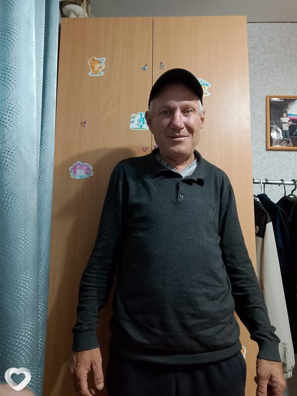 Сергей, 53, Ставрополе — анкета №1764938