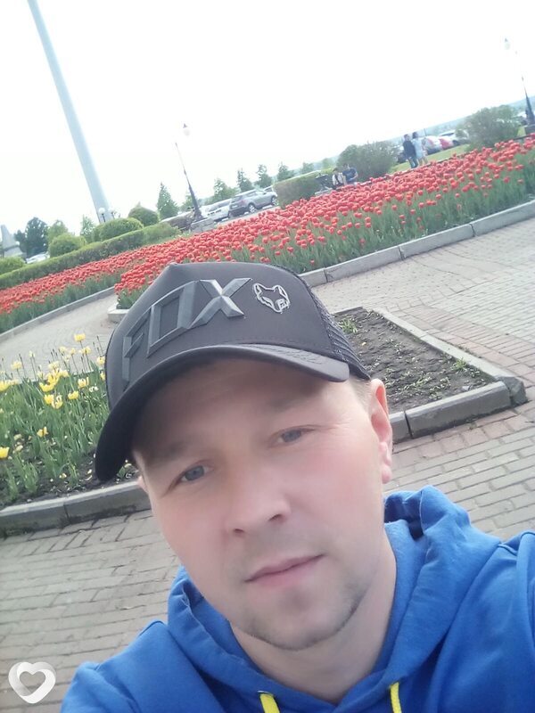 Дмитрий, 37, Томске — анкета №1764944