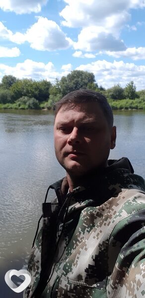 Игорь, 36, Рогачев — анкета №1764951