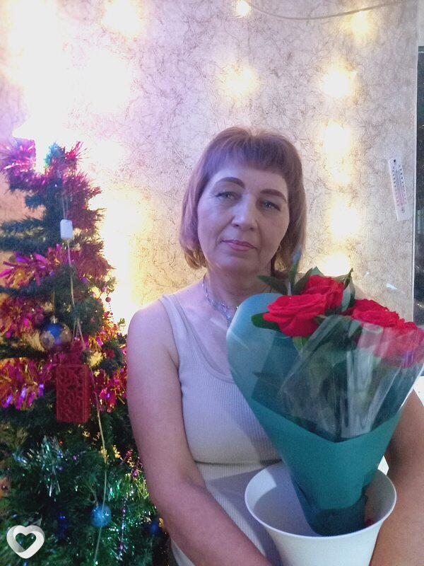 Марина, Таштып