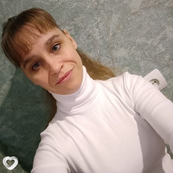 Снежанна, 36, Тамбове — анкета №1764968