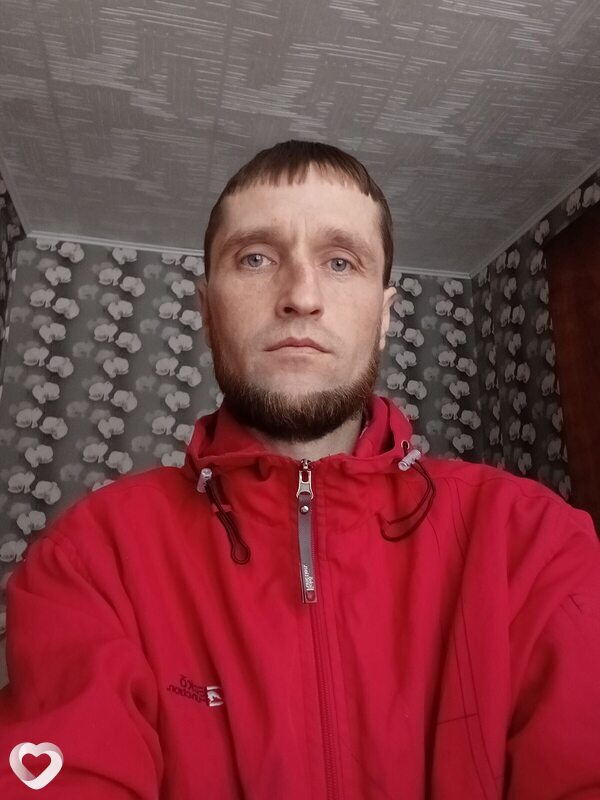 Александр, 39, Красноярске — анкета №1764982