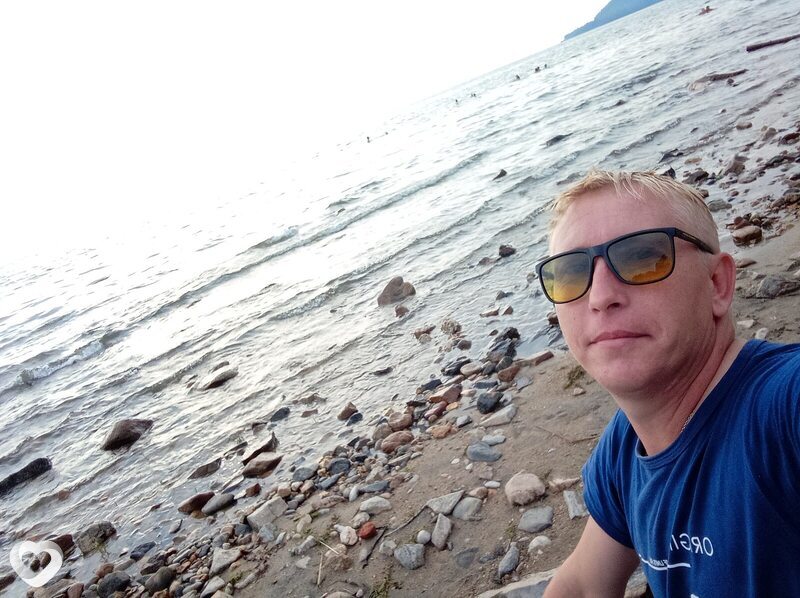 Михаил, 33, Улан-Удэ — анкета №1765039