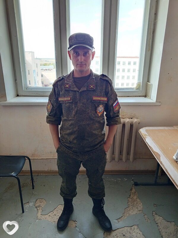 Евгений, 35, Новошахтинске — анкета №1765050