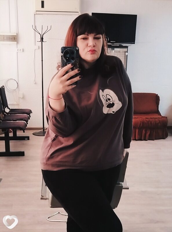 Юлия, 42, Новосибирске — анкета №1765056