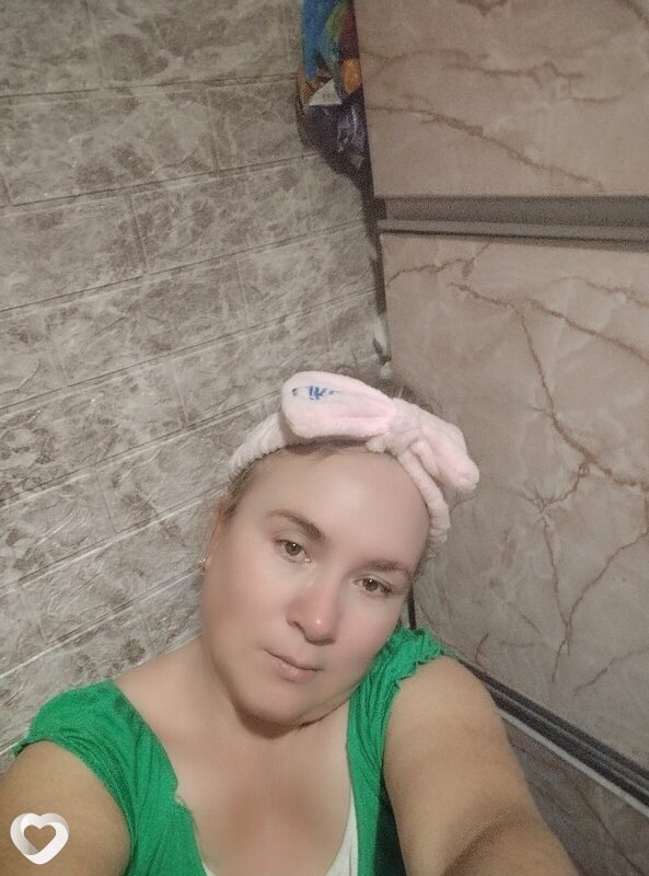 Татьяна, 49, Донецке — анкета №1765198