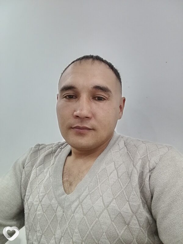 Кас, 36, Магнитогорске — анкета №1765205
