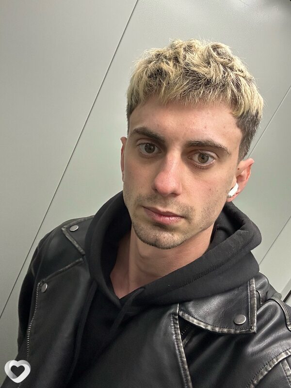 Илья, 27, Кстове — анкета №1765206