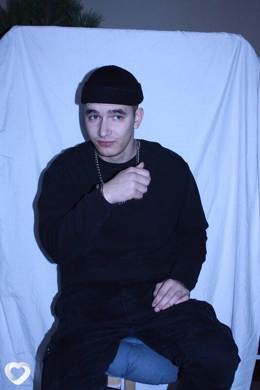 Дима, 21, Ростове-на-Дону — анкета №1765207